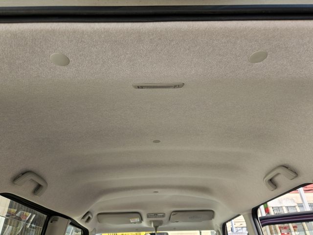 DAIHATSU TANTO 2014 Image 31