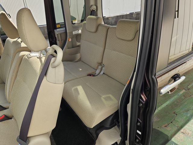 DAIHATSU TANTO 2014 Image 31