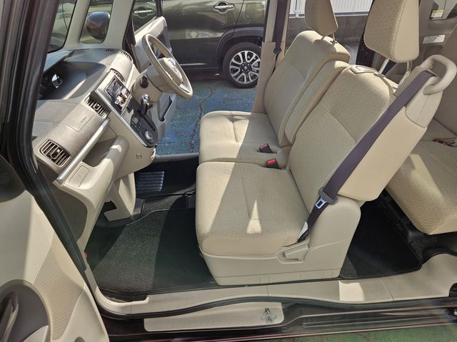 DAIHATSU TANTO 2014 Image 31