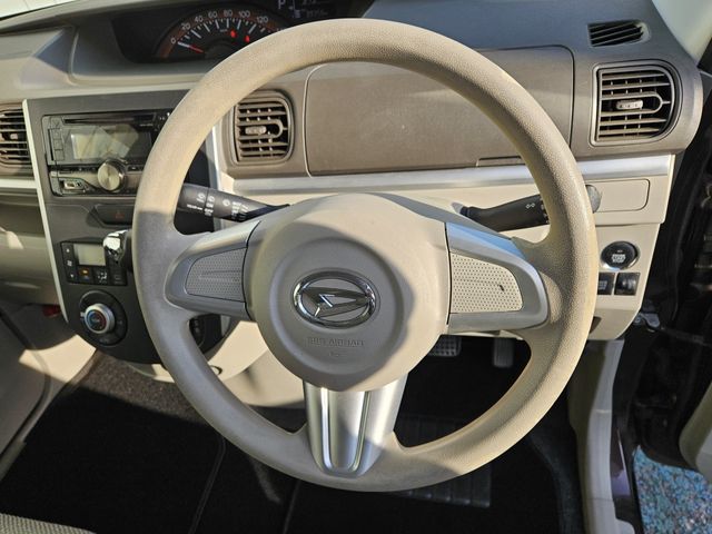 DAIHATSU TANTO 2014 Image 31