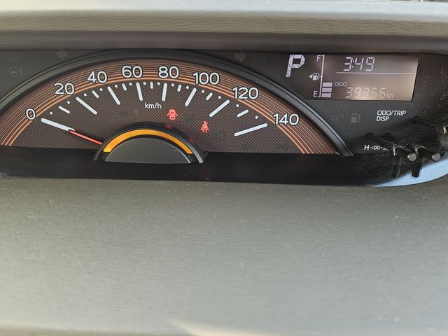 DAIHATSU TANTO 2014 Image 31