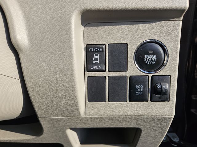 DAIHATSU TANTO 2014 Image 31