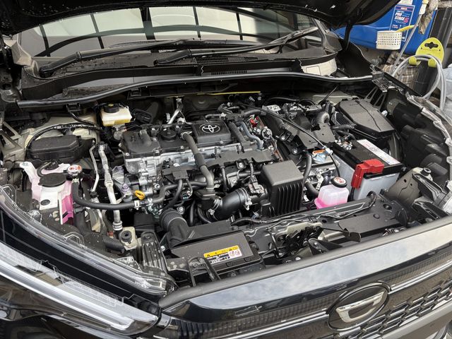 TOYOTA COROLLA CROSS HYBRID 2026 Image 31