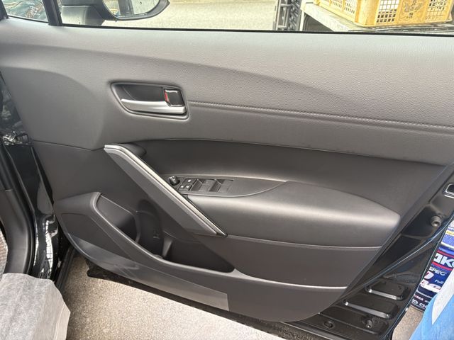 TOYOTA COROLLA CROSS HYBRID 2026 Image 31