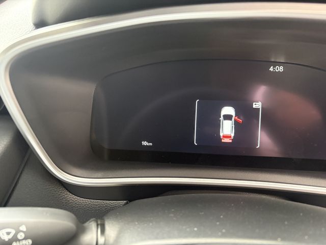 TOYOTA COROLLA CROSS HYBRID 2026 Image 31