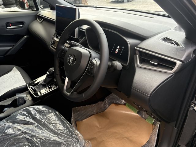 TOYOTA COROLLA CROSS HYBRID 2026 Image 31