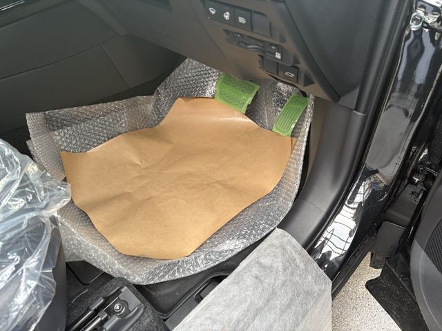 TOYOTA COROLLA CROSS HYBRID 2026 Image 31