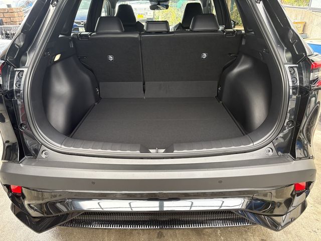 TOYOTA COROLLA CROSS HYBRID 2026 Image 31