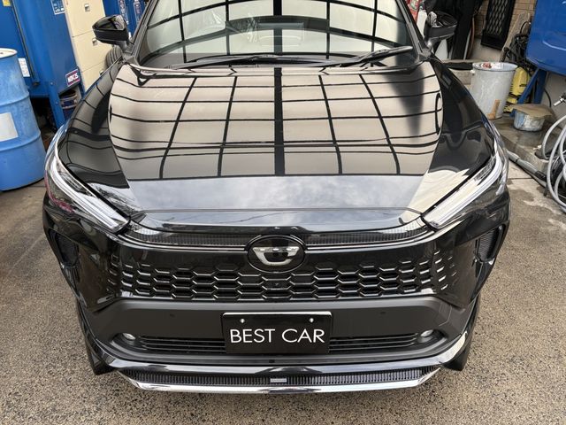 TOYOTA COROLLA CROSS HYBRID 2026 Image 31