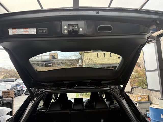 TOYOTA COROLLA CROSS HYBRID 2026 Image 31