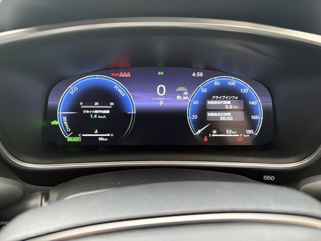 TOYOTA COROLLA CROSS HYBRID 2026 Image 31