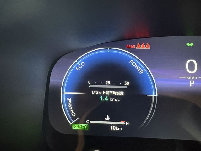 TOYOTA COROLLA CROSS HYBRID 2026 Image 31