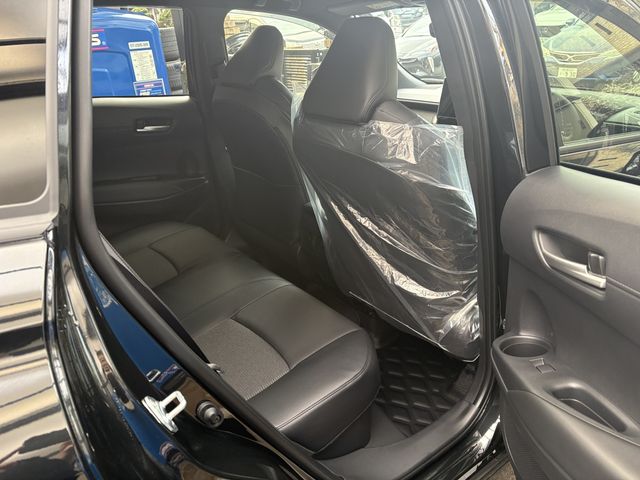 TOYOTA COROLLA CROSS HYBRID 2026 Image 31