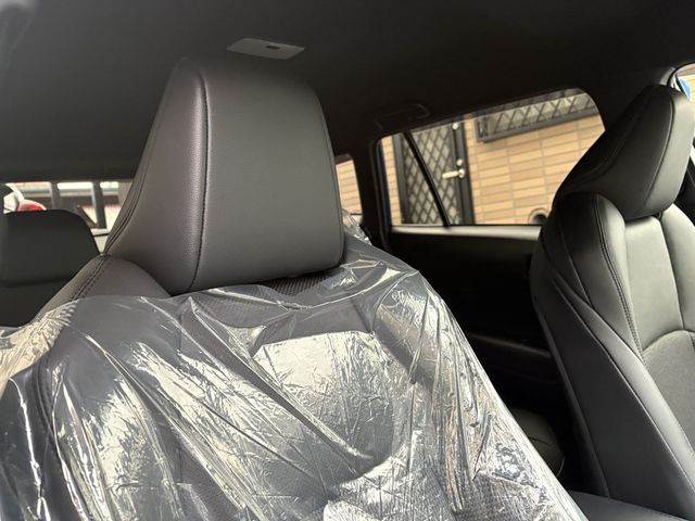 TOYOTA COROLLA CROSS HYBRID 2026 Image 31