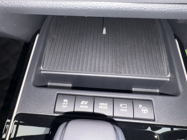 TOYOTA COROLLA CROSS HYBRID 2026 Image 31