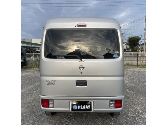 NISSAN NV100 CLIPPER 2018 Image 31