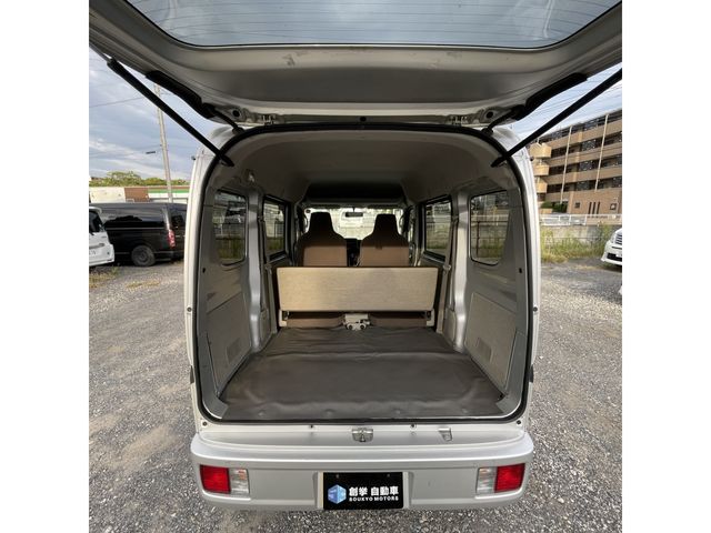 NISSAN NV100 CLIPPER 2018 Image 31