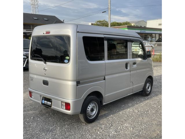 NISSAN NV100 CLIPPER 2018 Image 31