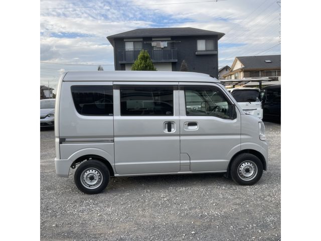 NISSAN NV100 CLIPPER 2018 Image 31