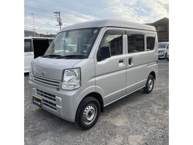 NISSAN NV100 CLIPPER 2018 Image 31