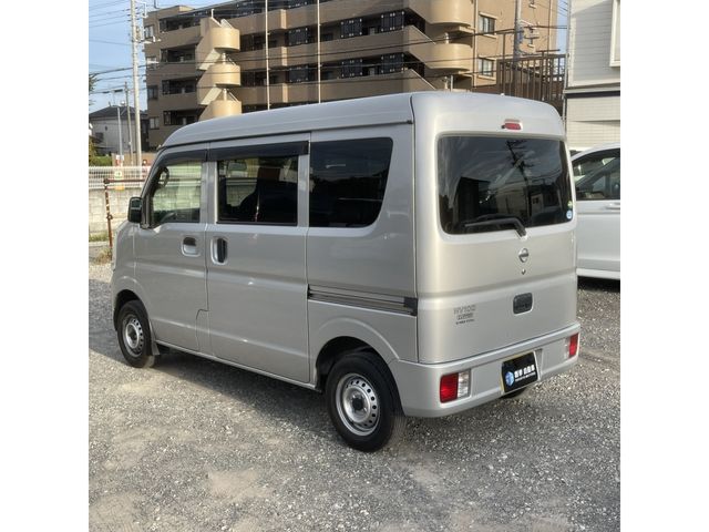NISSAN NV100 CLIPPER 2018 Image 31