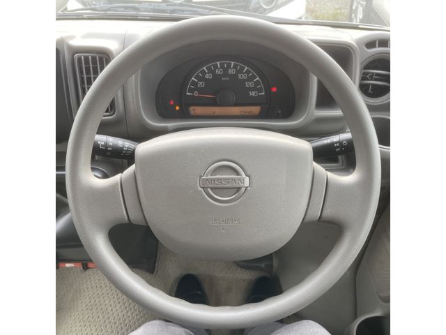 NISSAN NV100 CLIPPER 2018 Image 31