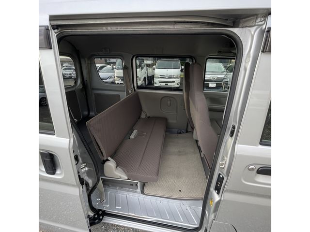 NISSAN NV100 CLIPPER 2018 Image 31