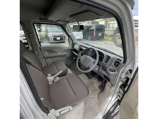 NISSAN NV100 CLIPPER 2018 Image 31