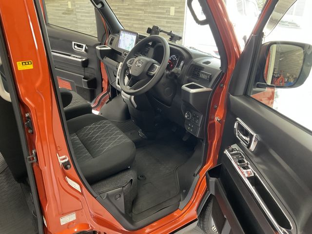 DAIHATSU ATRAI VAN 2022 Image 31