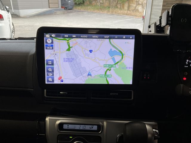 DAIHATSU ATRAI VAN 2022 Image 31