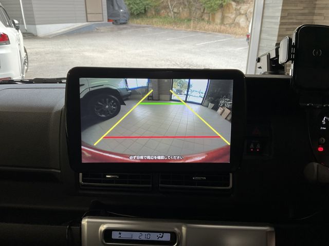 DAIHATSU ATRAI VAN 2022 Image 31