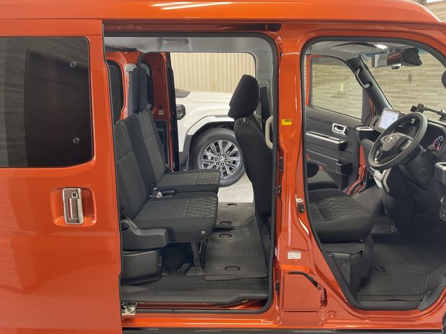 DAIHATSU ATRAI VAN 2022 Image 31