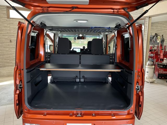 DAIHATSU ATRAI VAN 2022 Image 31