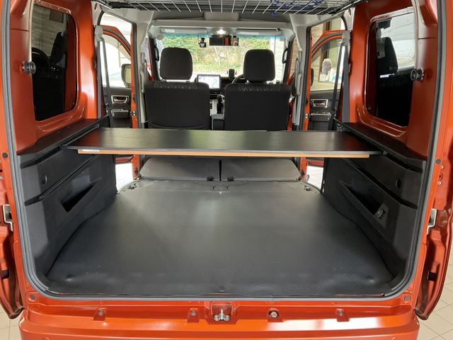 DAIHATSU ATRAI VAN 2022 Image 31