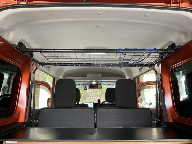 DAIHATSU ATRAI VAN 2022 Image 31