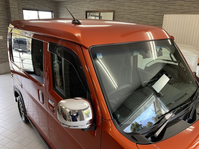 DAIHATSU ATRAI VAN 2022 Image 31