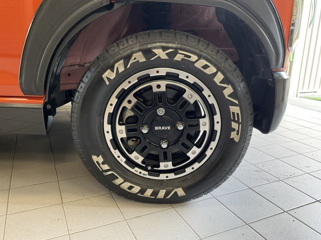 DAIHATSU ATRAI VAN 2022 Image 31