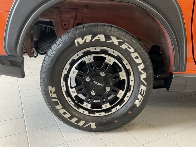 DAIHATSU ATRAI VAN 2022 Image 31