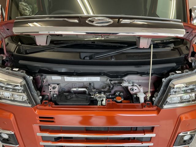 DAIHATSU ATRAI VAN 2022 Image 31