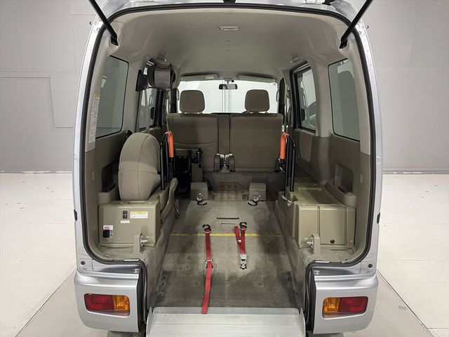 DAIHATSU ATRAI WAGON 2013 Image 31