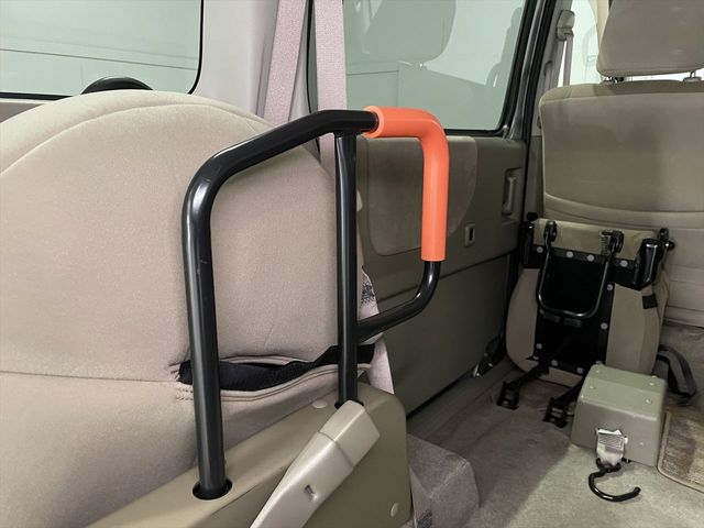 DAIHATSU ATRAI WAGON 2013 Image 31