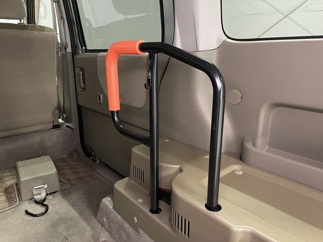 DAIHATSU ATRAI WAGON 2013 Image 31