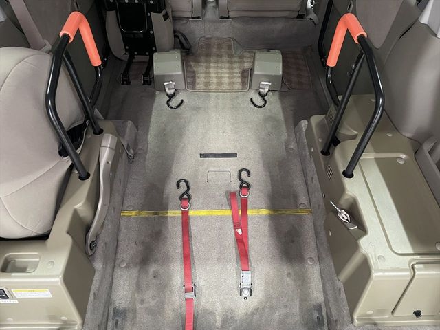 DAIHATSU ATRAI WAGON 2013 Image 31