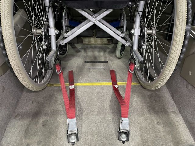 DAIHATSU ATRAI WAGON 2013 Image 31