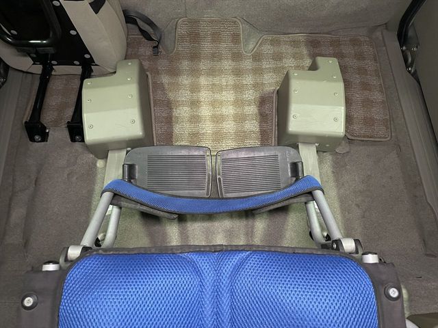 DAIHATSU ATRAI WAGON 2013 Image 31