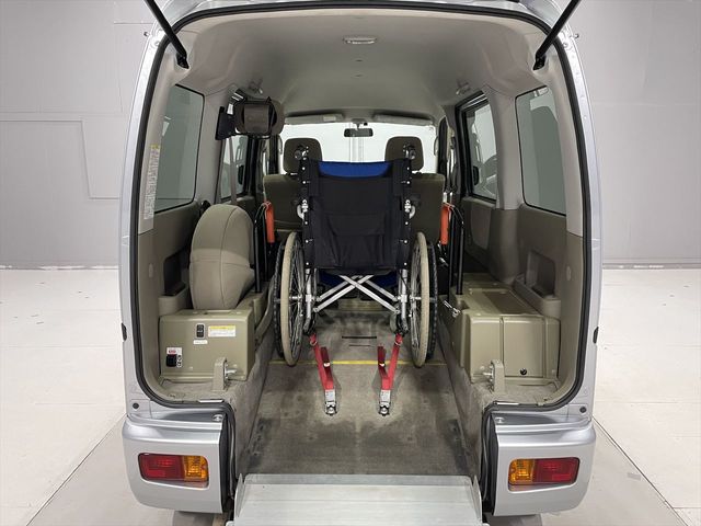 DAIHATSU ATRAI WAGON 2013 Image 31