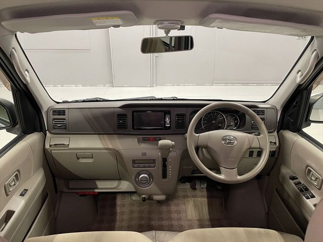 DAIHATSU ATRAI WAGON 2013 Image 31