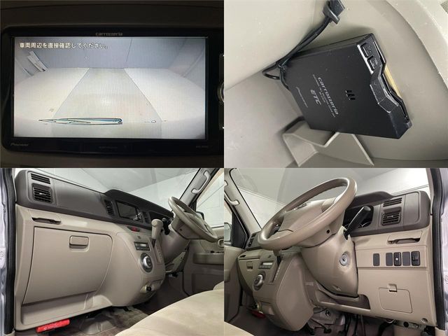 DAIHATSU ATRAI WAGON 2013 Image 31