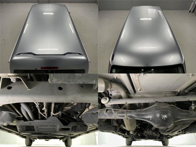 DAIHATSU ATRAI WAGON 2013 Image 31