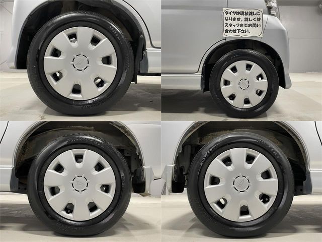 DAIHATSU ATRAI WAGON 2013 Image 31